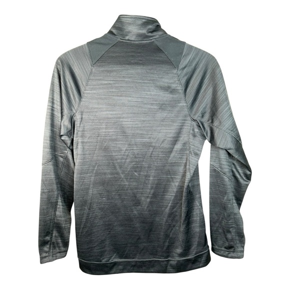 NIKE Michigan State Spartans Nike Elite Track Jacket Mens Size Small - Picture 2 of 11